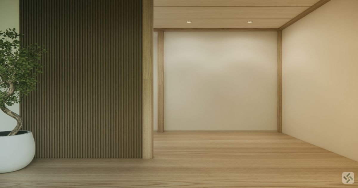 Parquet y suelo radiante: qué suelos son compatibles