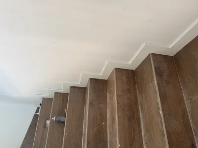 Instalación de suelo de madera natural en Valencia