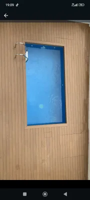 Instalación de tarima flotante clic en Viladecans