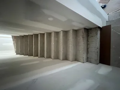 Instalación de suelo de madera natural en Torrejón de Ardoz