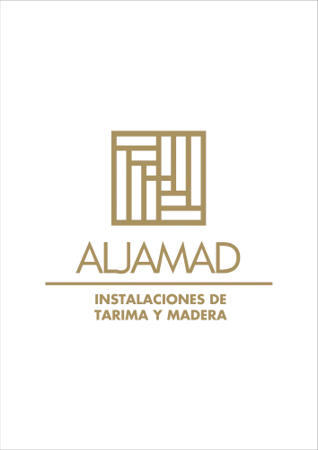 Aljamad Carpintería de Madera y Tarima SLU