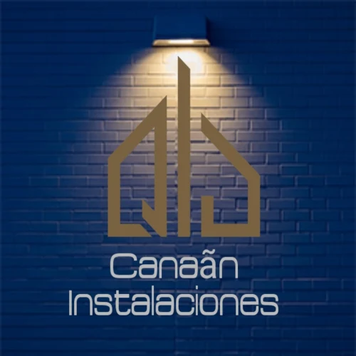 Canaãn instalaciones
