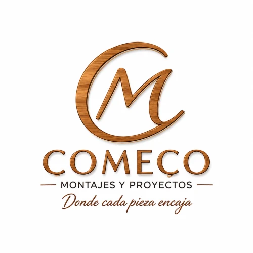 Comeco Montajes y Proyectos