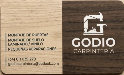 GodioCarpinteria
