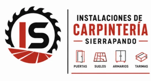 Instalaciones de Carpintería Sierrapando